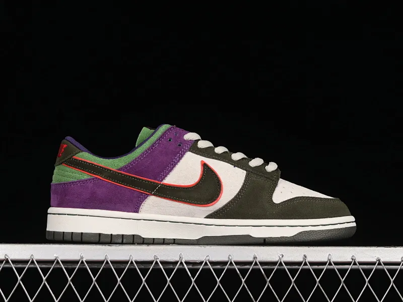 All Categories Nk SB Dunk Series Nk SB Dunk Low Low-top sneakers Otomo Katsuhiro x Nk SB Dunk Low "Steamboy OST" Otomo Katsuhiro co-branded SB low-top sports and leisure sneakers LF0039-023